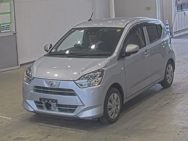 Daihatsu Mira e:S LA350S 2023